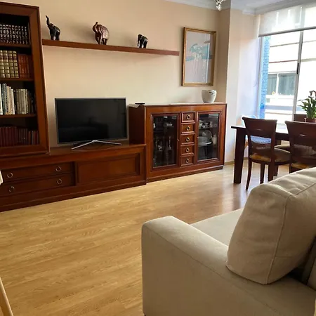 Apartamento Atlantic Mar Las Palmas de Gran Canaria