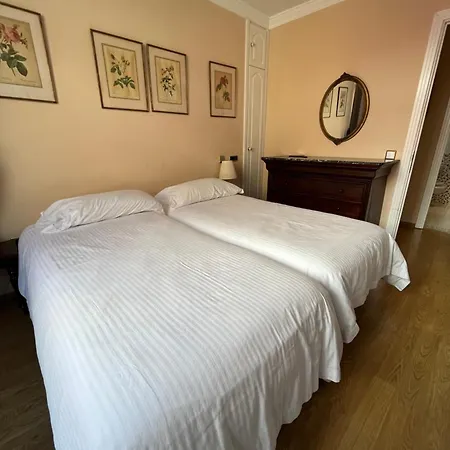 Atlantic Mar Apartamento