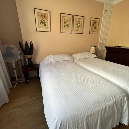 Apartamento Atlantic Mar Las Palmas de Gran Canaria