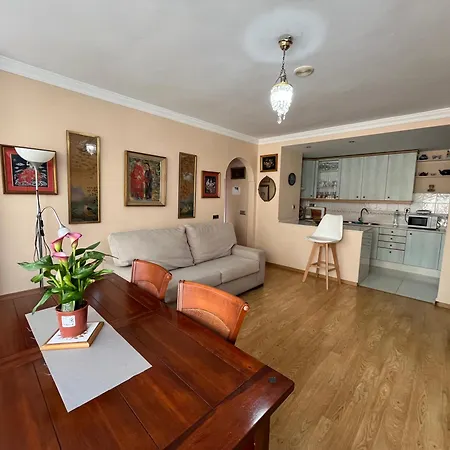 Apartamento Atlantic Mar